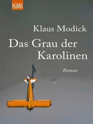 cover image of Das Grau der Karolinen
